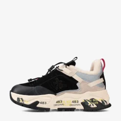 Crossd 345M*Premiata Online
