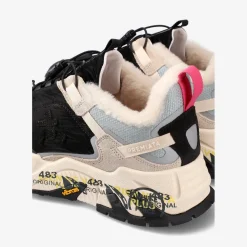 Crossd 345M*Premiata Online