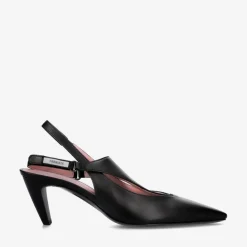 Decollete Slingback Tbar M6660Ga*Premiata Fashion