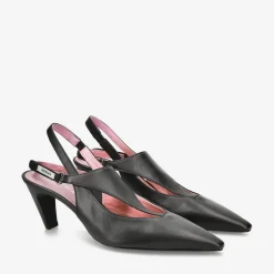 Decollete Slingback Tbar M6660Ga*Premiata Fashion