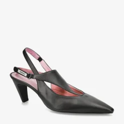 Decollete Slingback Tbar M6660Ga*Premiata Fashion