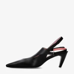 Decollete Slingback Tbar M6660Ga*Premiata Fashion