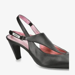 Decollete Slingback Tbar M6660Ga*Premiata Fashion