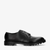 Derby 31704Iu In Calfskin*Premiata Outlet