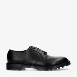 Derby 31704Iu In Calfskin*Premiata Outlet