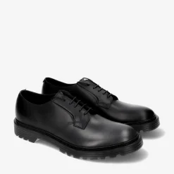 Derby 31704Iu In Calfskin*Premiata Outlet