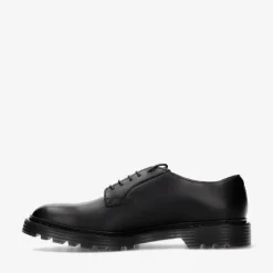 Derby 31704Iu In Calfskin*Premiata Outlet