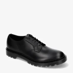 Derby 31704Iu In Calfskin*Premiata Outlet