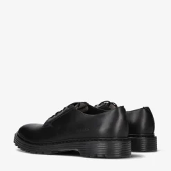 Derby 31704Iu In Calfskin*Premiata Outlet
