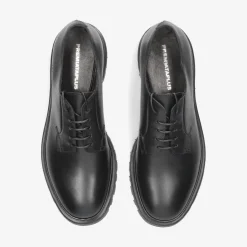 Derby 31704Iu In Calfskin*Premiata Outlet