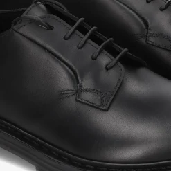 Derby 31704Iu In Calfskin*Premiata Outlet