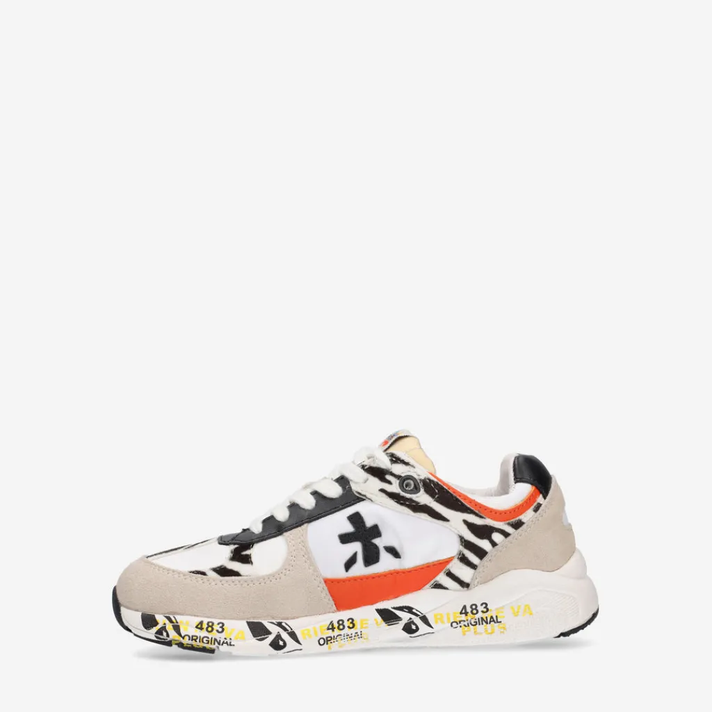 Diva 2021B*Premiata Sale