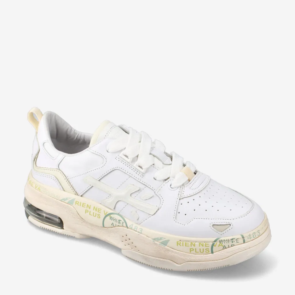 Draked 298*Premiata Best Sale