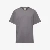 Flag T-Shirt Pr261D03 In Cotton*Premiata Outlet
