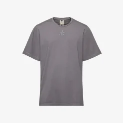 Flag T-Shirt Pr261D03 In Cotton*Premiata Sale