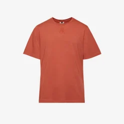 Flag T-Shirt Pr261D71 In Cotton*Premiata Shop