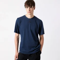 Flag T-Shirt Pr261D31 In Cotton*Premiata Best Sale