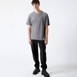 Flag T-Shirt Pr261D03 In Cotton*Premiata Sale