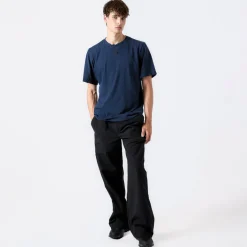 Flag T-Shirt Pr261D31 In Cotton*Premiata Best Sale