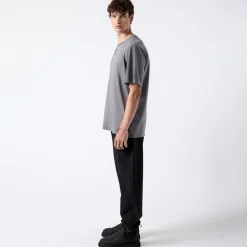 Flag T-Shirt Pr261D03 In Cotton*Premiata Sale