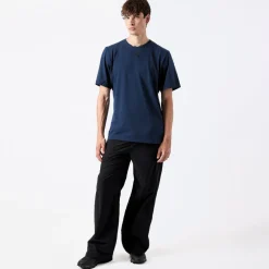 Flag T-Shirt Pr261D31 In Cotton*Premiata Best Sale