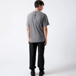 Flag T-Shirt Pr261D03 In Cotton*Premiata Sale