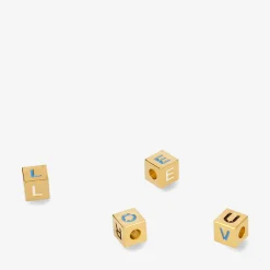 Gold Cubes Kit*Premiata Clearance