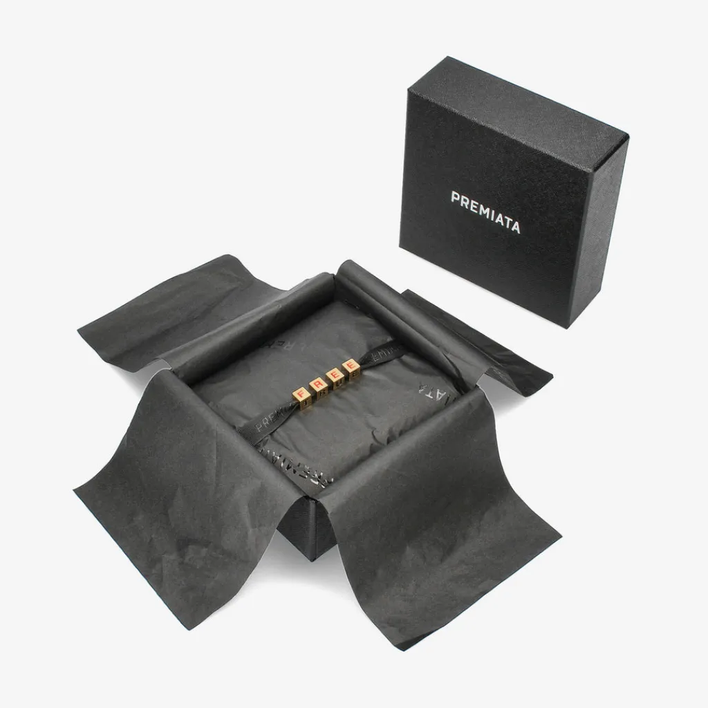 Gold Cubes Kit*Premiata Clearance