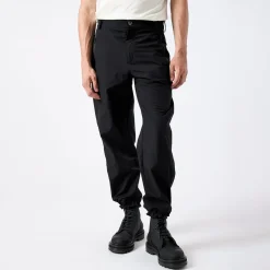 Heat-Sealed Trousers Pr225100 In Nylon*Premiata Shop