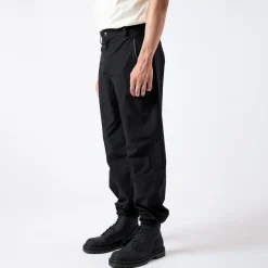 Heat-Sealed Trousers Pr225100 In Nylon*Premiata Shop