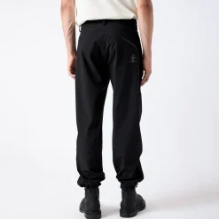 Heat-Sealed Trousers Pr225100 In Nylon*Premiata Shop