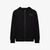 Hooded Sweatshirt Pr251100 In Cotton*Premiata Outlet