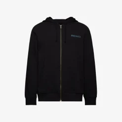 Hooded Sweatshirt Pr251100 In Cotton*Premiata Outlet