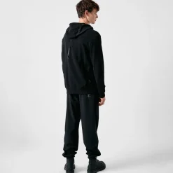 Hooded Sweatshirt Pr251100 In Cotton*Premiata Outlet