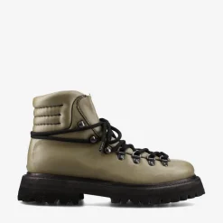 Jake M6300Xa Fabric Ankle Boots*Premiata Shop
