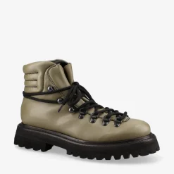 Jake M6300Xa Fabric Ankle Boots*Premiata Shop
