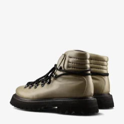 Jake M6300Xa Fabric Ankle Boots*Premiata Shop