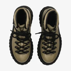 Jake M6300Xa Fabric Ankle Boots*Premiata Shop