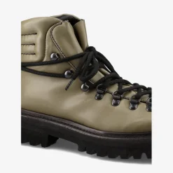 Jake M6300Xa Fabric Ankle Boots*Premiata Shop