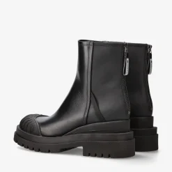 Jiro M6560A Calfskin Ankle Boots*Premiata Discount