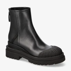 Jiro M6560A Calfskin Ankle Boots*Premiata Discount