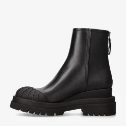Jiro M6560A Calfskin Ankle Boots*Premiata Discount