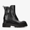 Jiro M6566A Leather Ankle Boots*Premiata Clearance