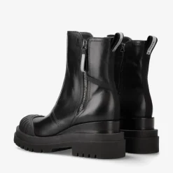 Jiro M6566A Leather Ankle Boots*Premiata Clearance
