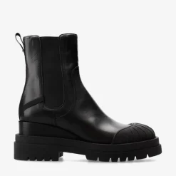 Jiro M6562C Calfskin Ankle Boots*Premiata Discount
