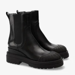 Jiro M6562C Calfskin Ankle Boots*Premiata Discount