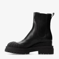 Jiro M6562C Calfskin Ankle Boots*Premiata Discount