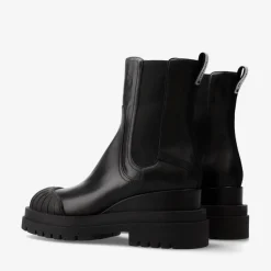 Jiro M6562C Calfskin Ankle Boots*Premiata Discount