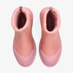 Jiro M6560Mh Ankle Boots In Calfskin With Sheepskin*Premiata Discount