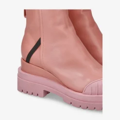Jiro M6560Mh Ankle Boots In Calfskin With Sheepskin*Premiata Discount